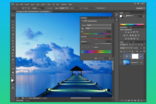 PhotoShop CS6中文版